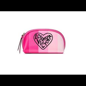 New VS Beauty Bag